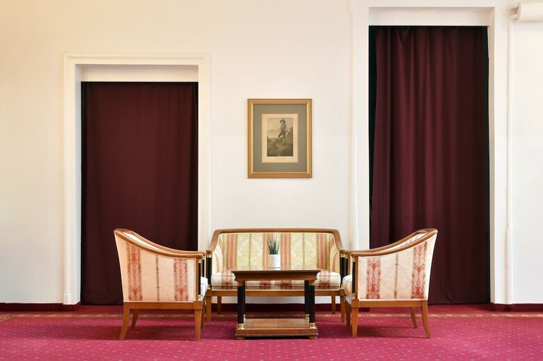 Erzherzog Johann Palais Hotel