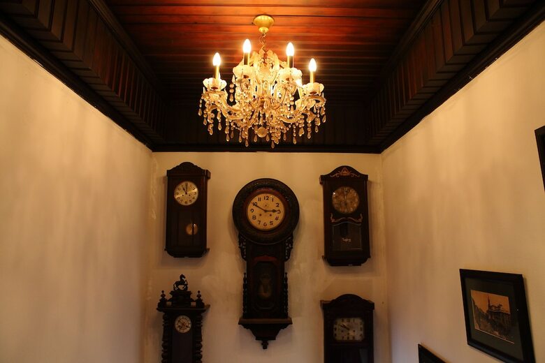 Bed & Breakfast Cafe De Laos