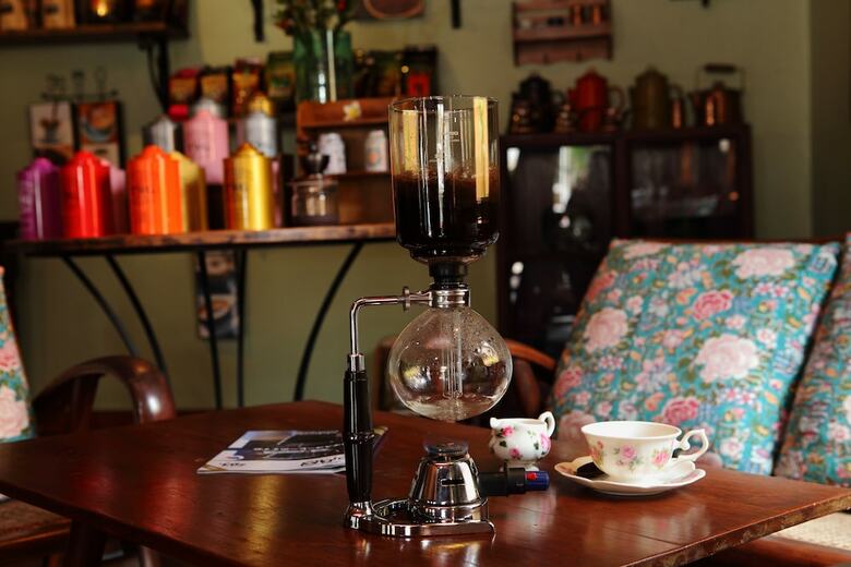 Bed & Breakfast Cafe De Laos
