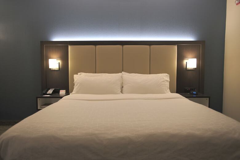 Hotel Holiday Inn Express Anderson