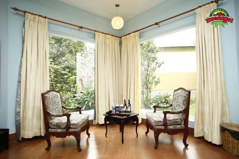 Apartamento Madagui Forest City