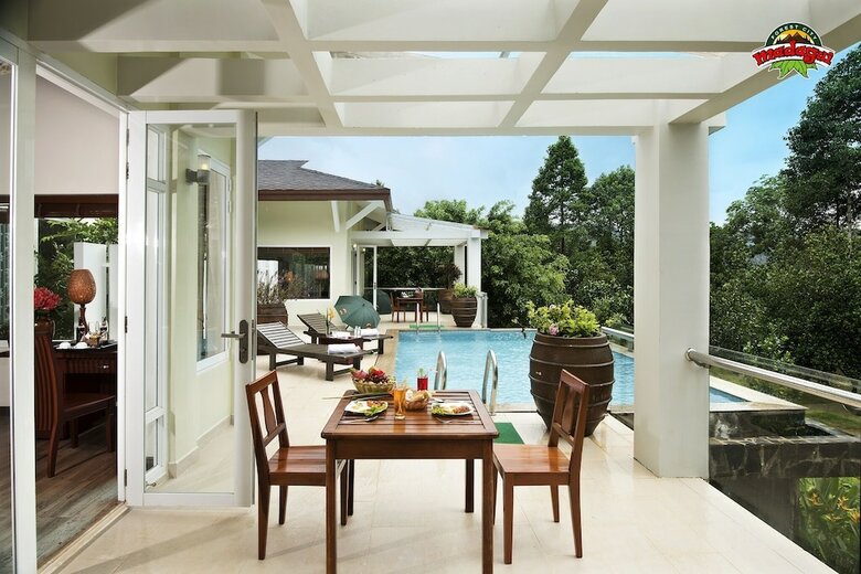 Apartamento Madagui Forest City