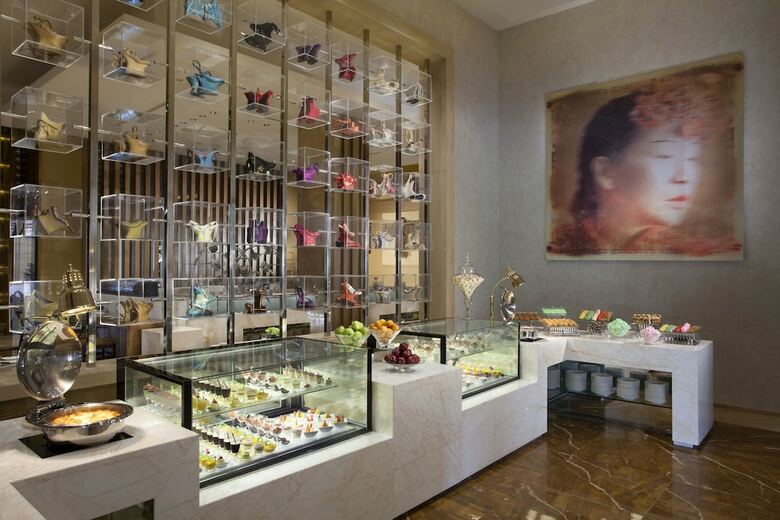 Apartamento The Mulia Bali