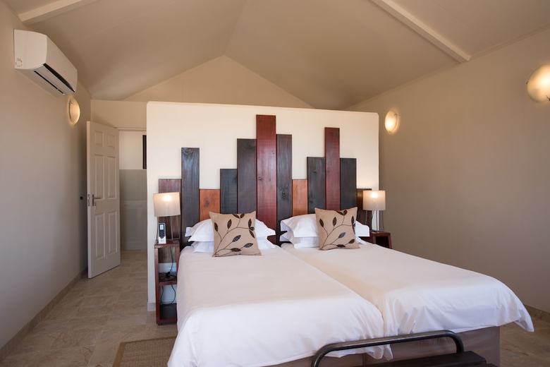 Cabana Desert Camp