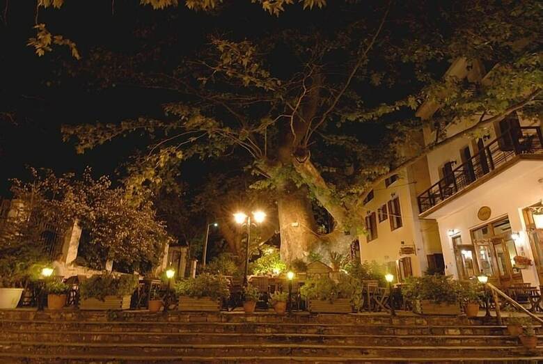 Kritsa Gastronomy Hotel