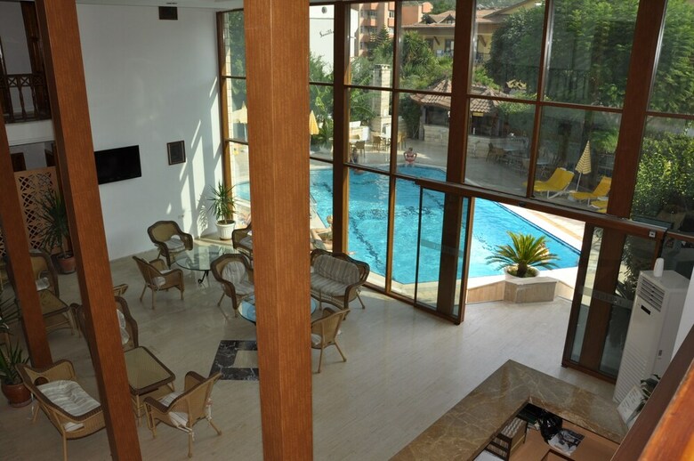 Felice Hotel