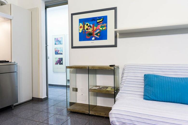Residence Diaz