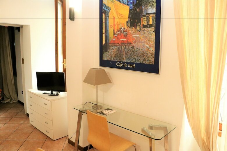 Residence Diaz