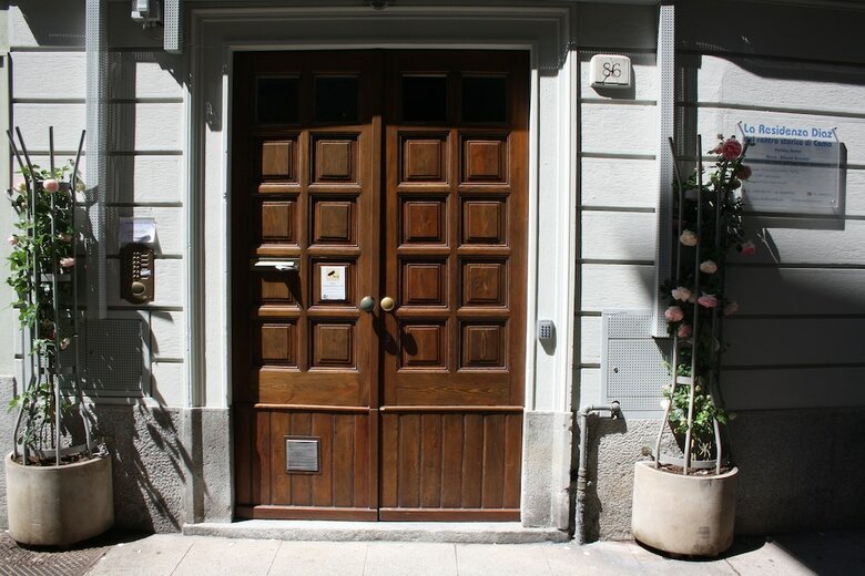 Residence Diaz