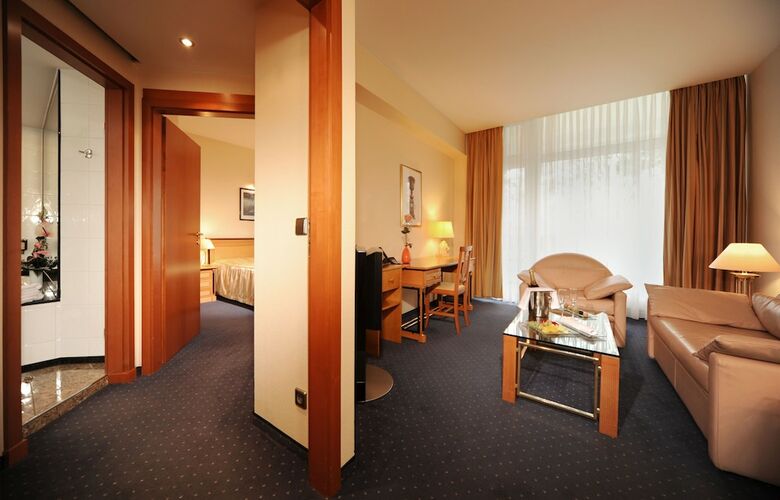 Hotel M�ggelsee Berlin