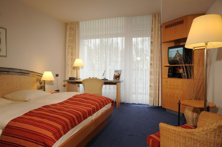 Hotel M�ggelsee Berlin