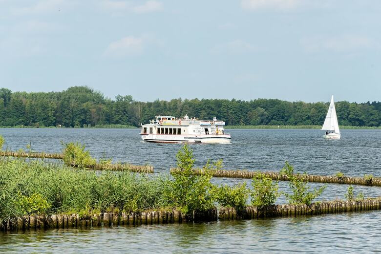 Hotel M�ggelsee Berlin