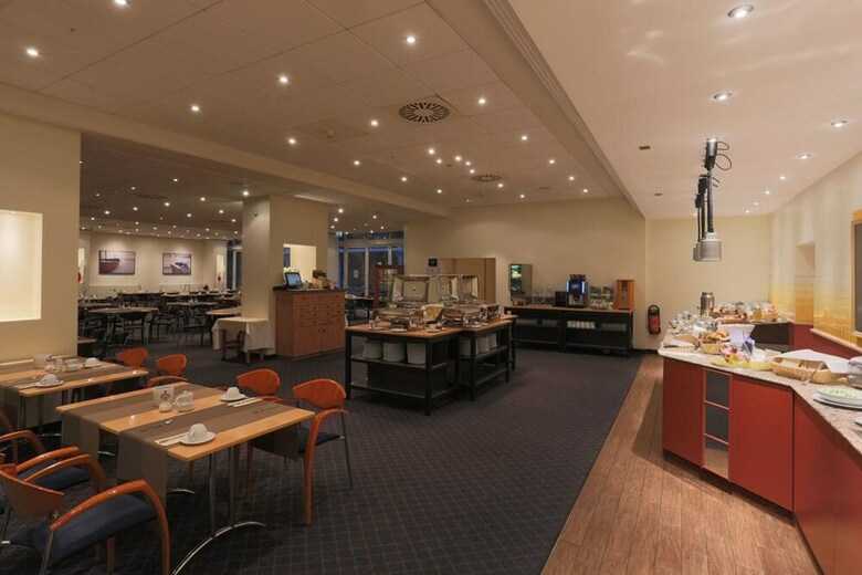 Hotel M�ggelsee Berlin