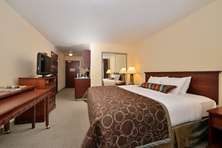Aparthotel Staybridge Suites West Des Moines