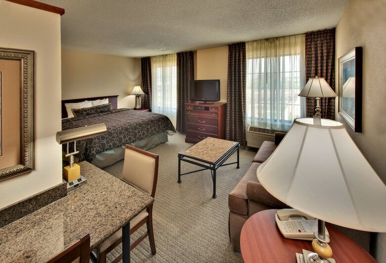 Aparthotel Staybridge Suites West Des Moines