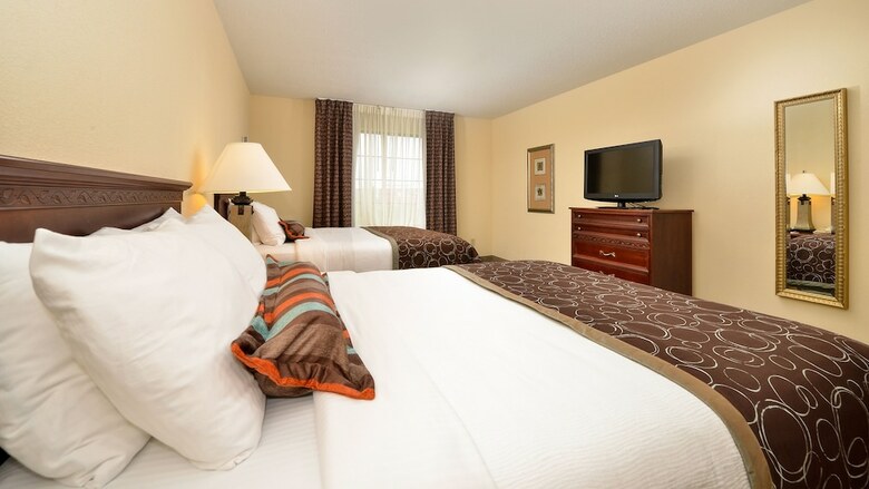 Aparthotel Staybridge Suites West Des Moines
