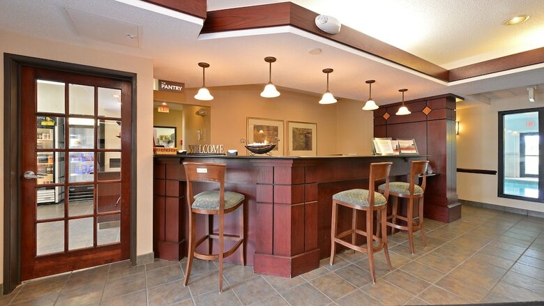 Aparthotel Staybridge Suites West Des Moines