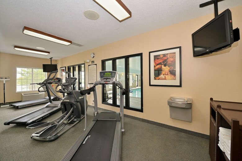 Aparthotel Staybridge Suites West Des Moines