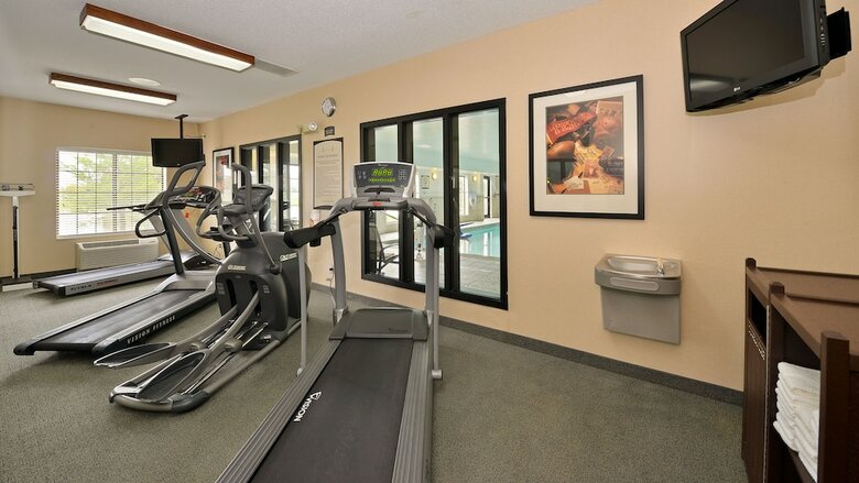 Aparthotel Staybridge Suites West Des Moines