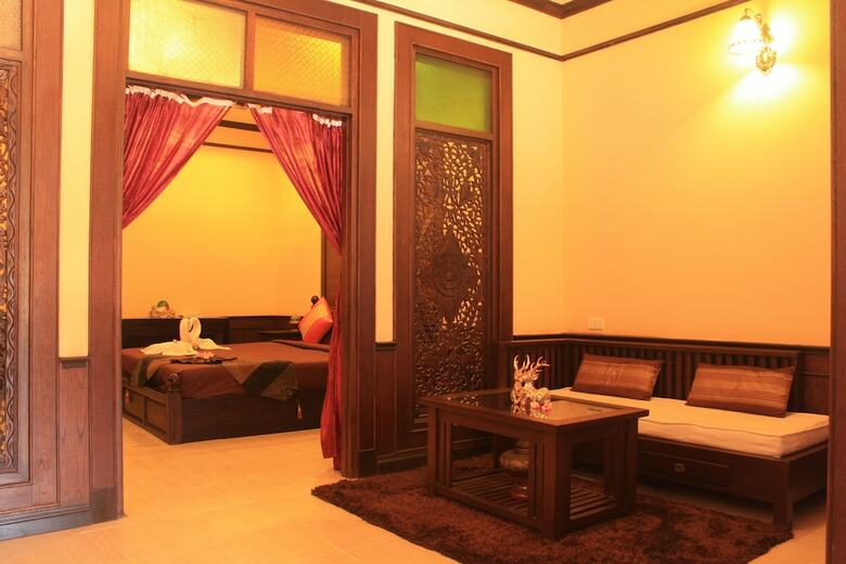 Apartamento Grand Sea Beach Resort