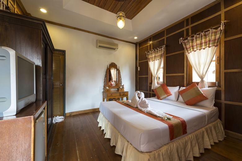 Apartamento Grand Sea Beach Resort