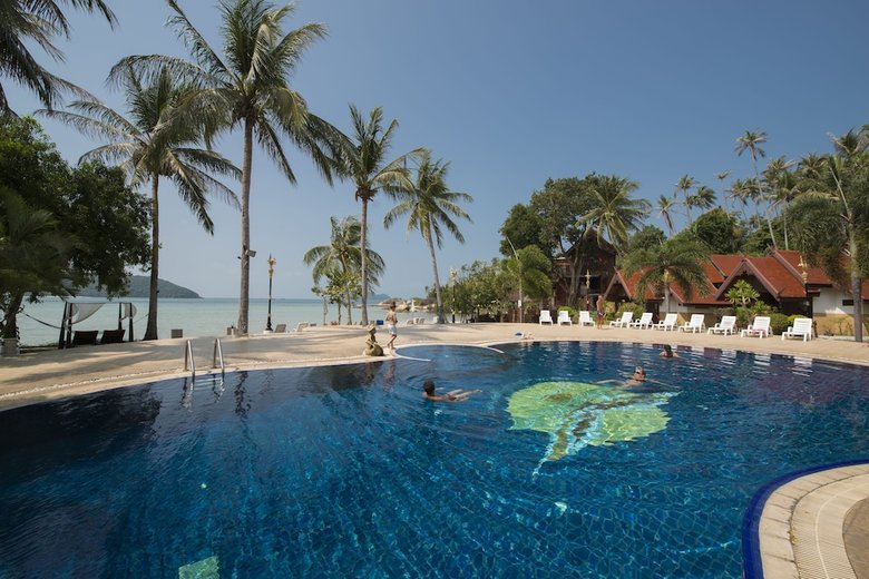 Apartamento Grand Sea Beach Resort