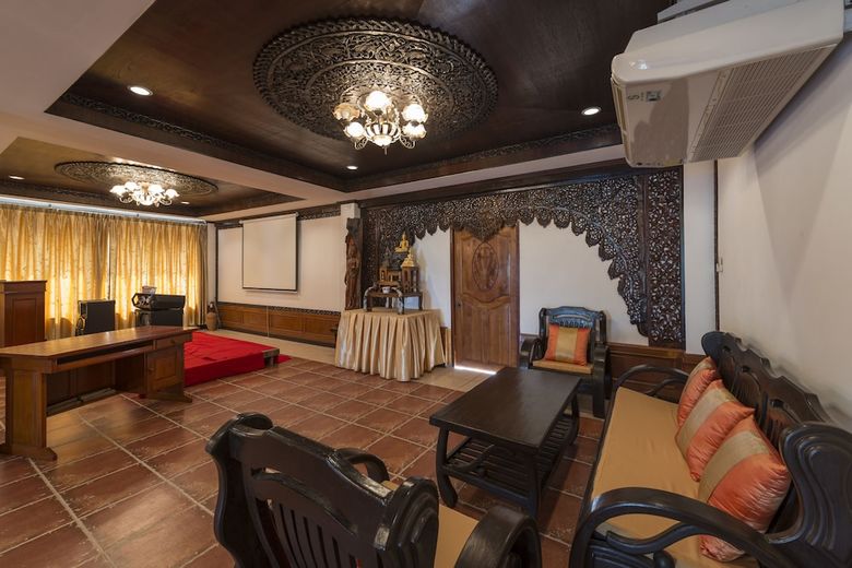 Apartamento Grand Sea Beach Resort