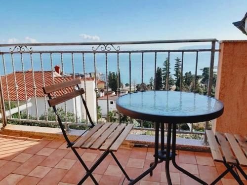 Apartamentos Villa Mihaela