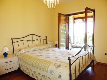 Villa Roses Apartments & Wellness