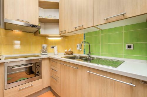 Apartments Rona Erea Icici