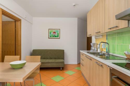 Apartments Rona Erea Icici