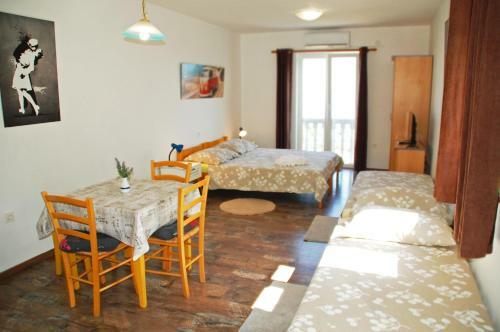 Apartments Kolmanic