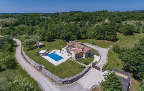 Holiday Home Pazin Cesici