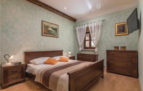 Holiday Home Pazin Cesici