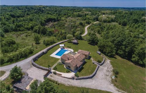Holiday Home Pazin Cesici
