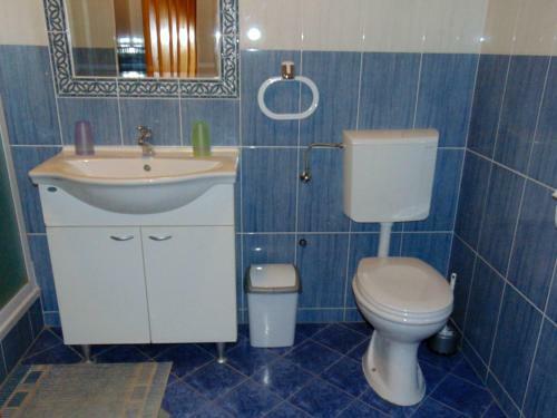 Apartamentos Villa Bonaca