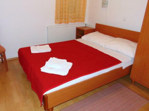 Apartamentos Villa Bonaca