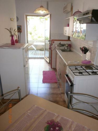 Apartment Maurel