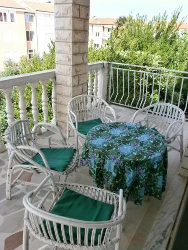 Apartment Maurel