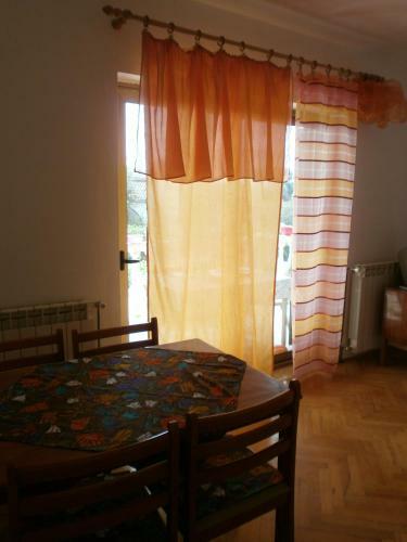 Apartment Maurel