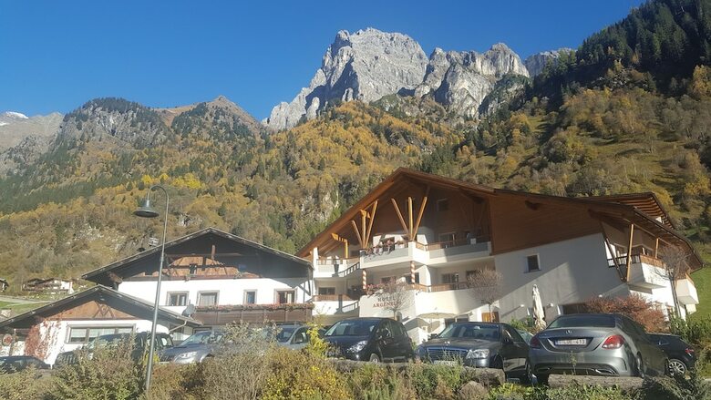 Hotel Argentum
