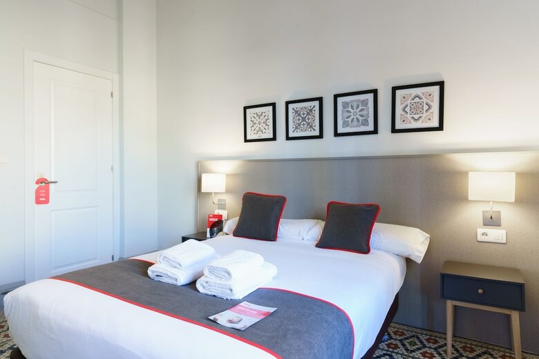Oyo Hostal Sanchez