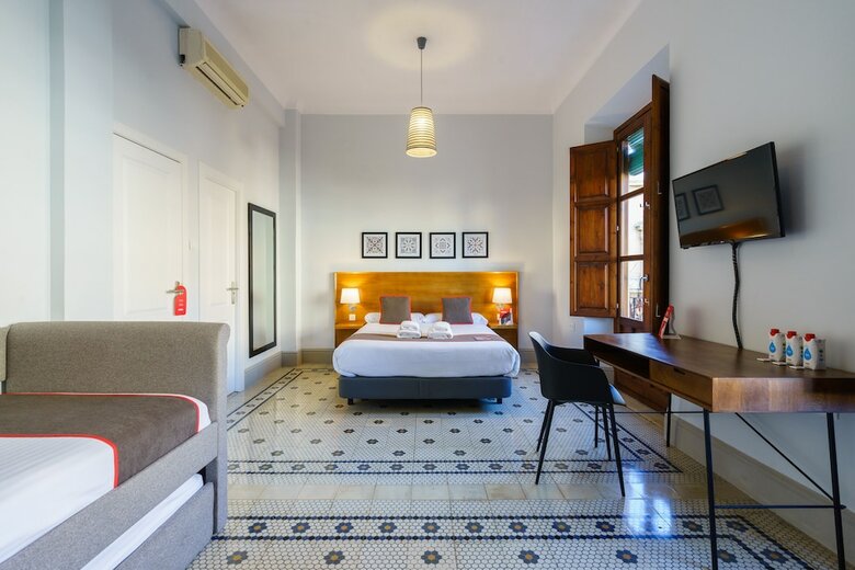 Oyo Hostal Sanchez