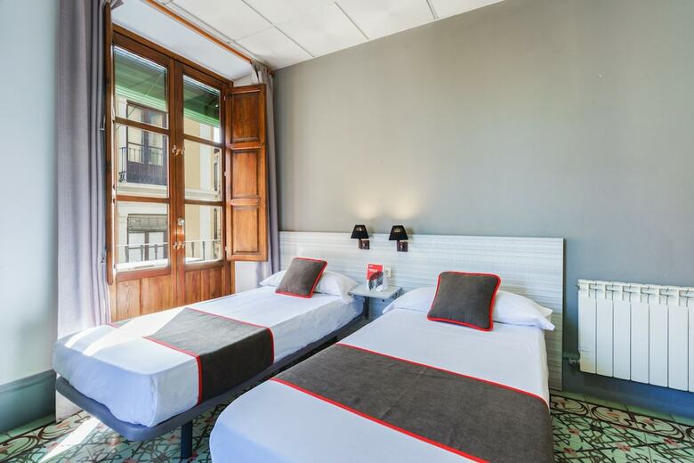 Oyo Hostal Sanchez
