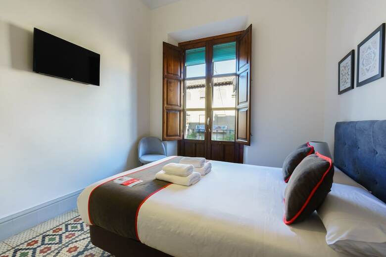 Oyo Hostal Sanchez
