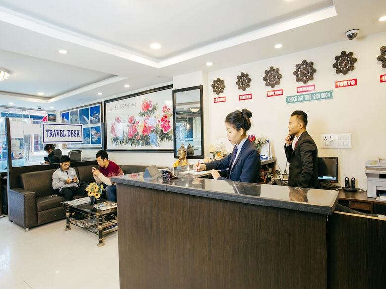 Oyo 120 Hotel Tayoma