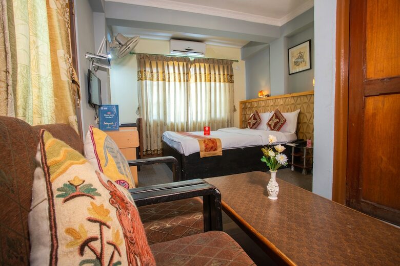 Oyo 120 Hotel Tayoma