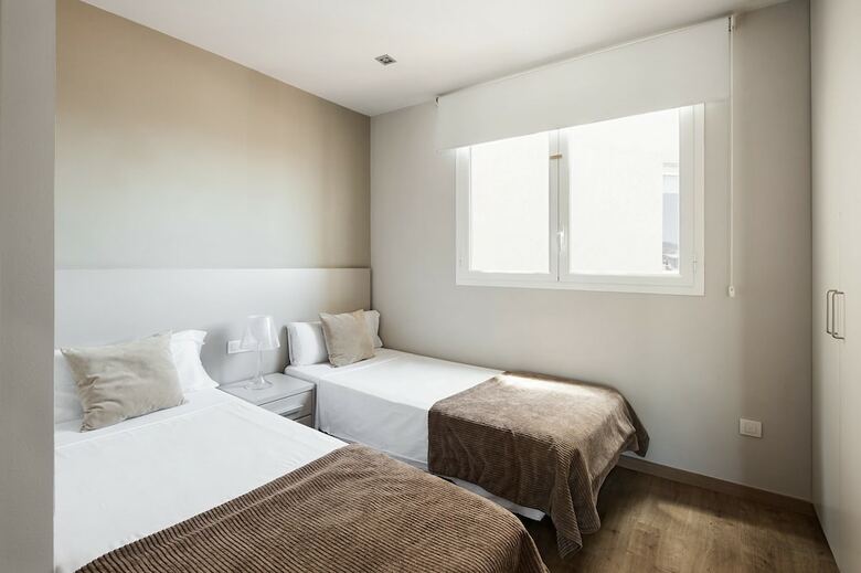Arago312 Apartments