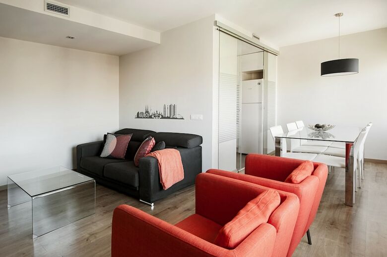 Arago312 Apartments