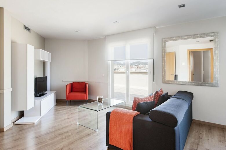 Arago312 Apartments